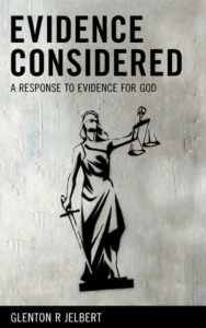 Evidence Considered: A Response to Evidence for God