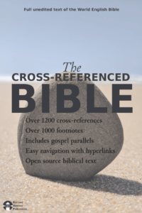 Cross-Referenced Bible